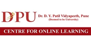DY Patil Pune Online